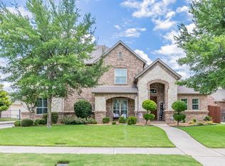 3324 Austin Ct, Hurst, TX 76054