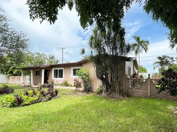 2901 SW 92nd Ave, Miami, FL 33165