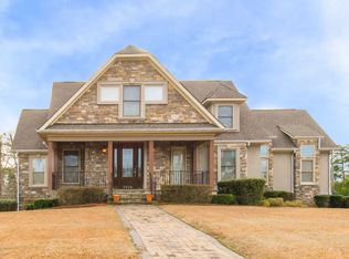 2016 Rocky Stream Rd, York, SC 29745
