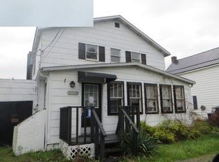 310 David St, Northern Cambria, PA 15714