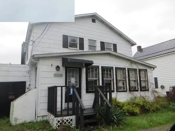 310 David St, Northern Cambria, PA 15714