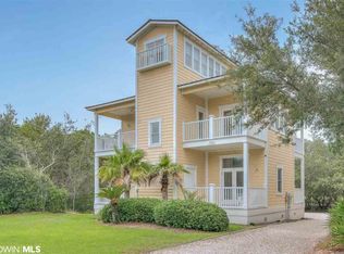 7183 Blue Heron Cv, Gulf Shores, AL 36542
