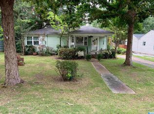 1335 Montevallo Rd, Irondale, AL 35210