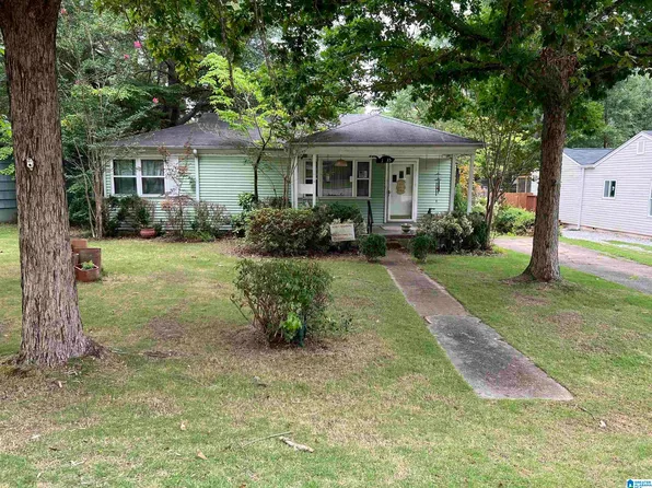 1335 Montevallo Rd, Irondale, AL 35210
