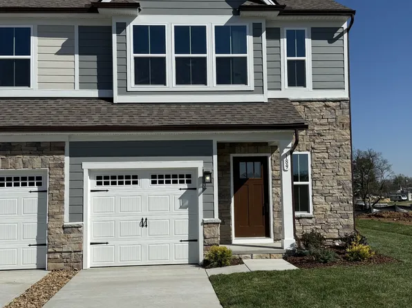 189 Primrose Ln Lot 2407-A, Gallatin, TN 37066