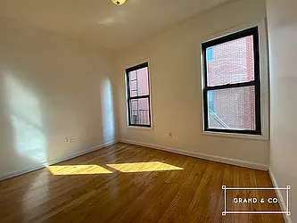 Rented by Grand & Co.