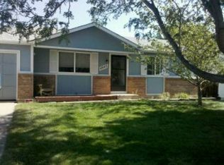 4945 Wineskin Cir, Colorado Springs, CO 80916