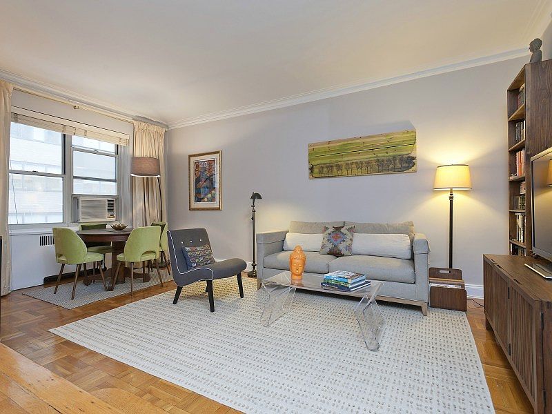 1st image of 29 W 64th St APT 4B