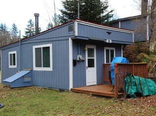 26 Jencks Rd, Wardsboro, VT 05355