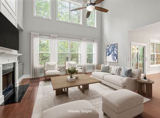 5 Nandina Ct, Bluffton, SC 29910