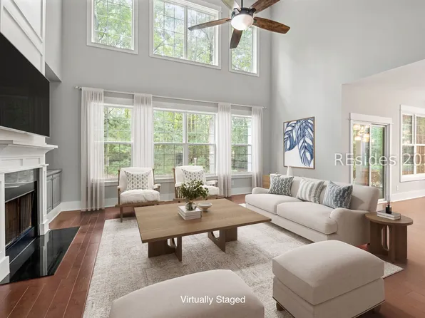 5 Nandina Ct, Bluffton, SC 29910