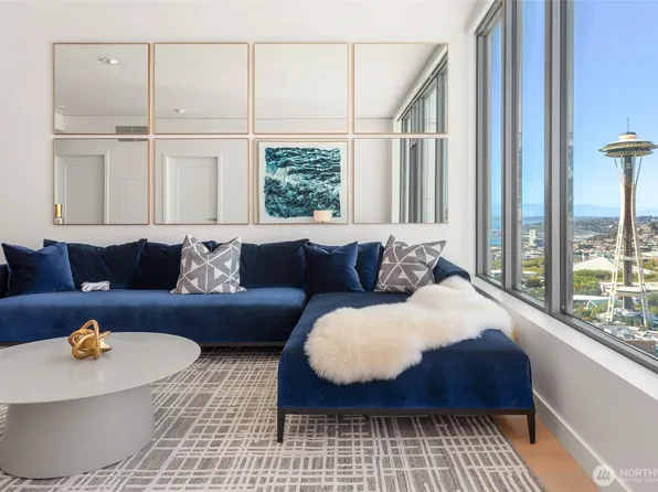 2510 6th Avenue #3501, Seattle, WA 98121