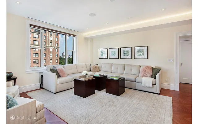 Sold by Douglas Elliman | media 2