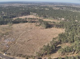 W Three Creeks Rd, El Dorado, AR 71730