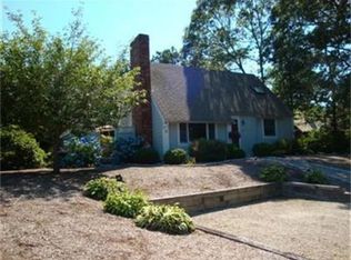 11 Summersea Rd, Mashpee, MA 02649