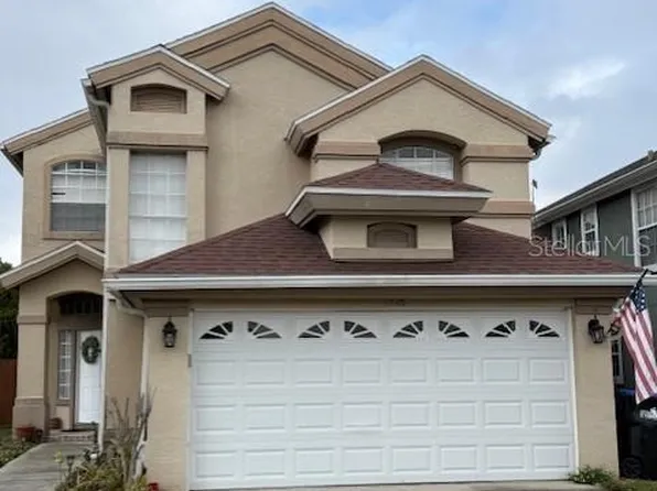 7325 Victoria Cir, Orlando, FL 32835