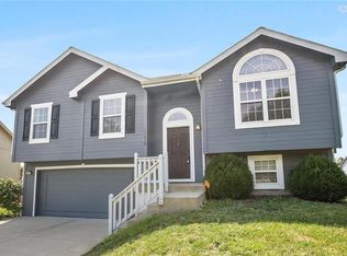 11430 N Lane Ave, Kansas City, MO 64157