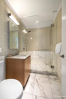 Rented by Brown Harris Stevens | media 9