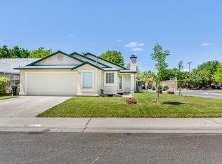 8439 Rock Bound Ct, Antelope, CA