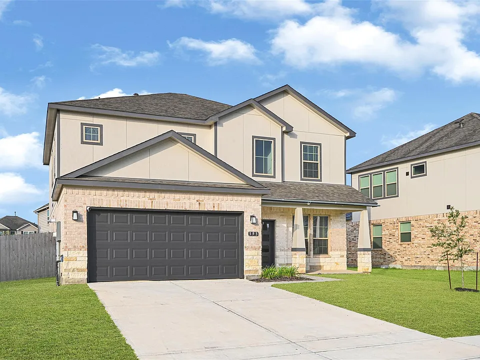 393 Kendall Crest Dr