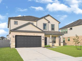 393 Kendall Crest Dr, Alvin, TX 77511