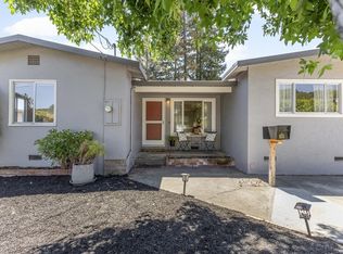 615 Manuel Dr, Novato, CA 94945