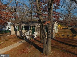 327 Rhode Island Rd, Browns Mills, NJ 08015