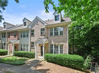 5482 Glenridge Vw, Atlanta, GA 30319