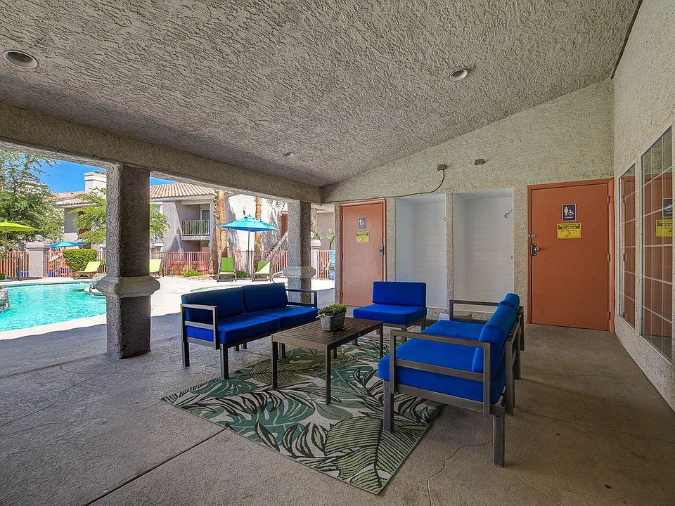 Napoli Community | Apartments For Rent in Las Vegas
