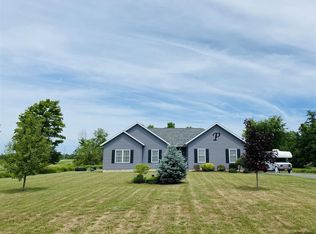 395 County Route 54, Schaghticoke, NY 12154