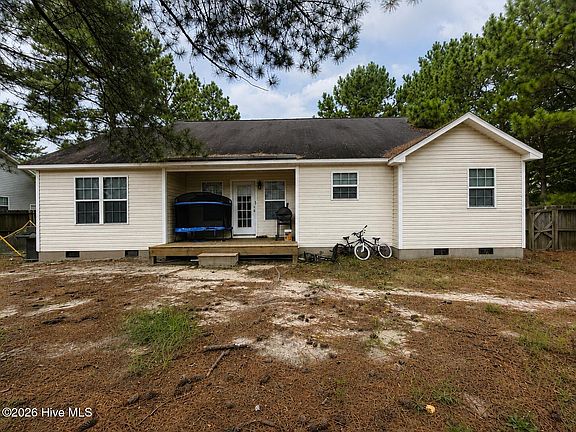 2nd image of 155 Pecan Lane