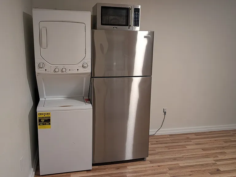 Appliances