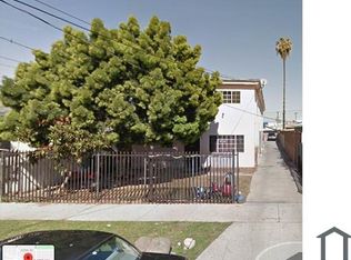 1425 W 227th St APT 2, Torrance, CA 90501