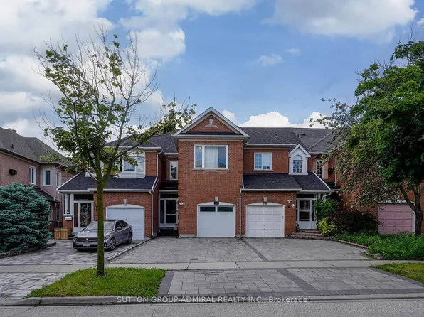 68 Addison St, Richmond Hill, ON L4C 0H7