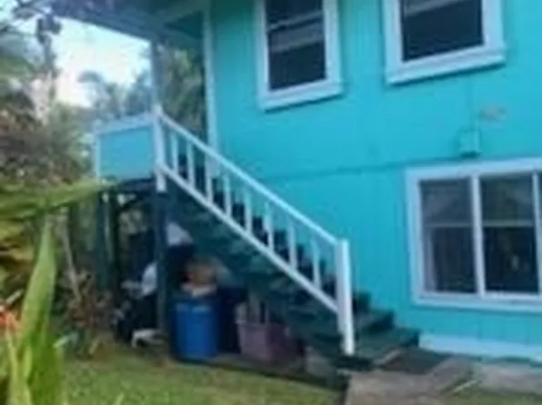 121 Barenaba Ln, Hilo, HI 96720