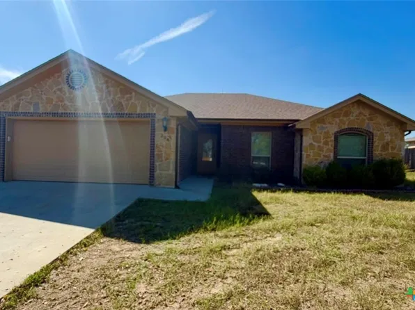 254 Old Waco Rd, Gatesville, TX 76528