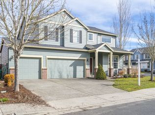 52005 SE Icenogle Loop, Scappoose, OR 97056