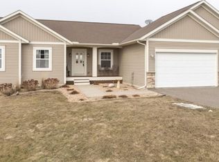 796 Starlight Ave, Hudson, WI 54016