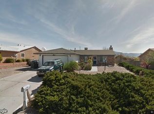 710 Wagon Train Dr SE, Rio Rancho, NM 87124