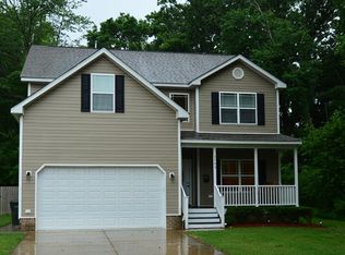2700 Rosalee Dr, Hampton, VA 23661