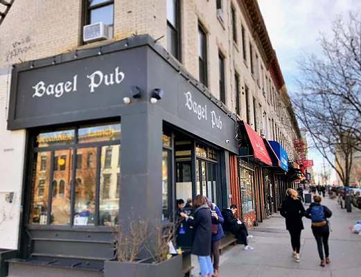 Rented by Rapid Realty Cobble Hill | media 95