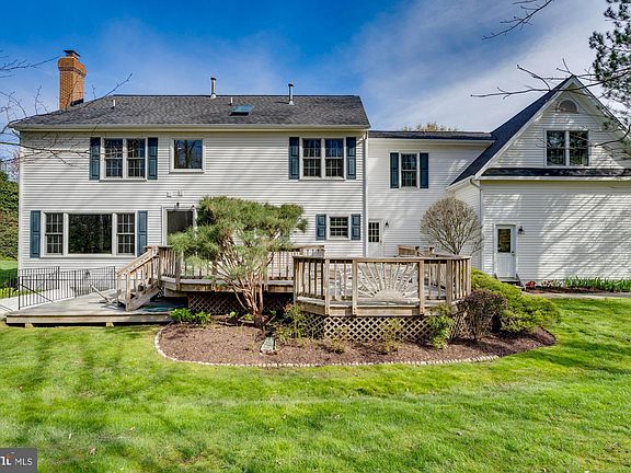 2nd image of 13921 Rock Brook Ct