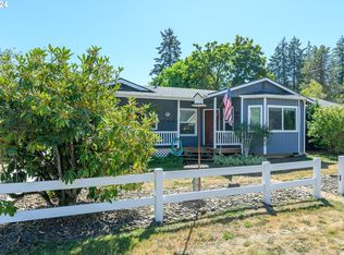 23910 NE Home Acres Rd, Newberg, OR 97132