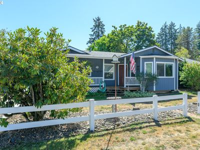 23910 NE Home Acres Rd, Newberg, OR, 97132