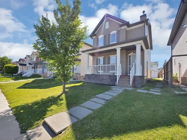 65 E Taralake Ter NE, Calgary, AB T3J 0A4
