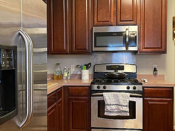 Current kitchen color 2021