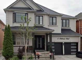 5 Rathmore St #BASEMENT, Brampton, ON L6P2A8