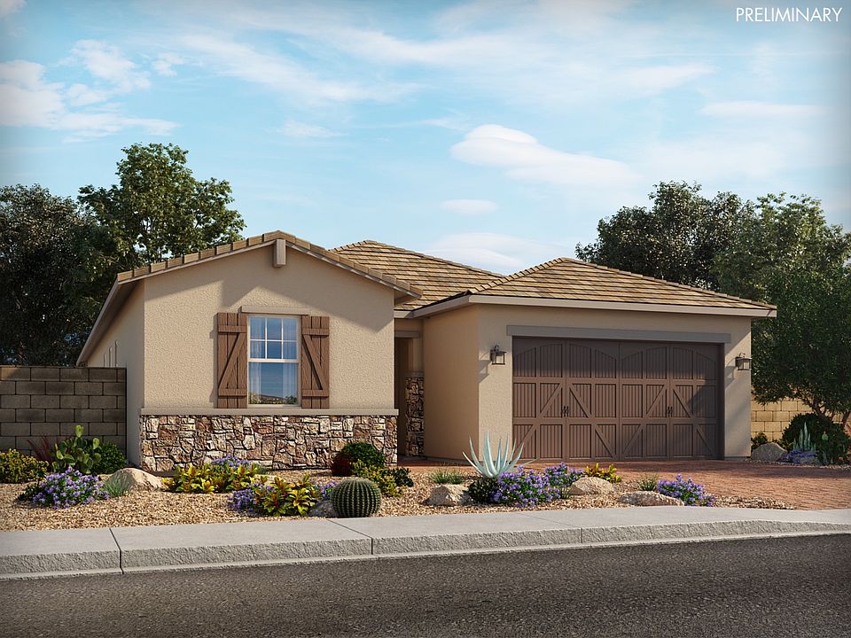 2nd image of Pre Selling From Cadiz At Sedella 4152 North Ln #23P2AL