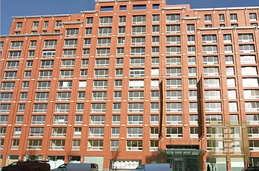 Rented by Halstead Real Estate