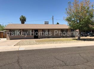 2232 E Marilyn Rd, Phoenix, AZ 85022